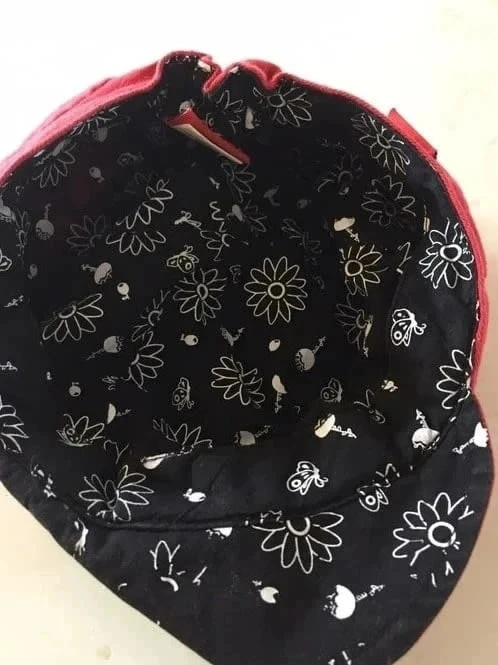 boné béret pucca – photo 4